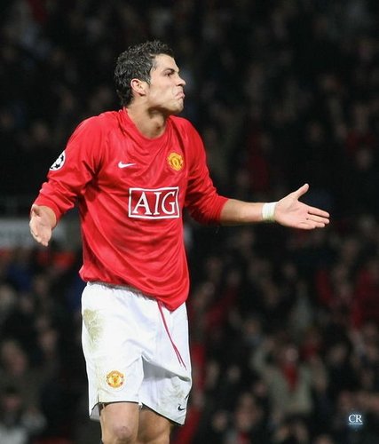 在欧洲足坛 在欧洲足坛