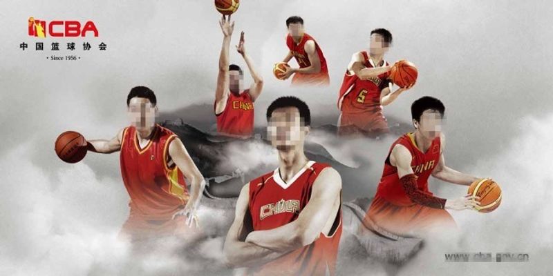 现代NBA